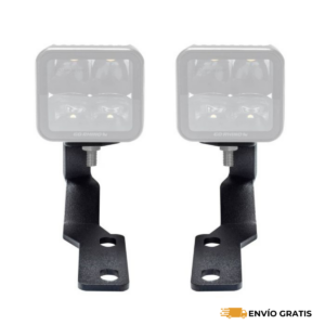 Montaje para Luces LED en Cofre para Hilux 2016–2025 | 732383T | SC0018169