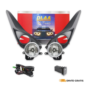 Juego de Faros Auxiliares de Niebla para Prius C 2018-2020 | TY9308 – SC0018277
