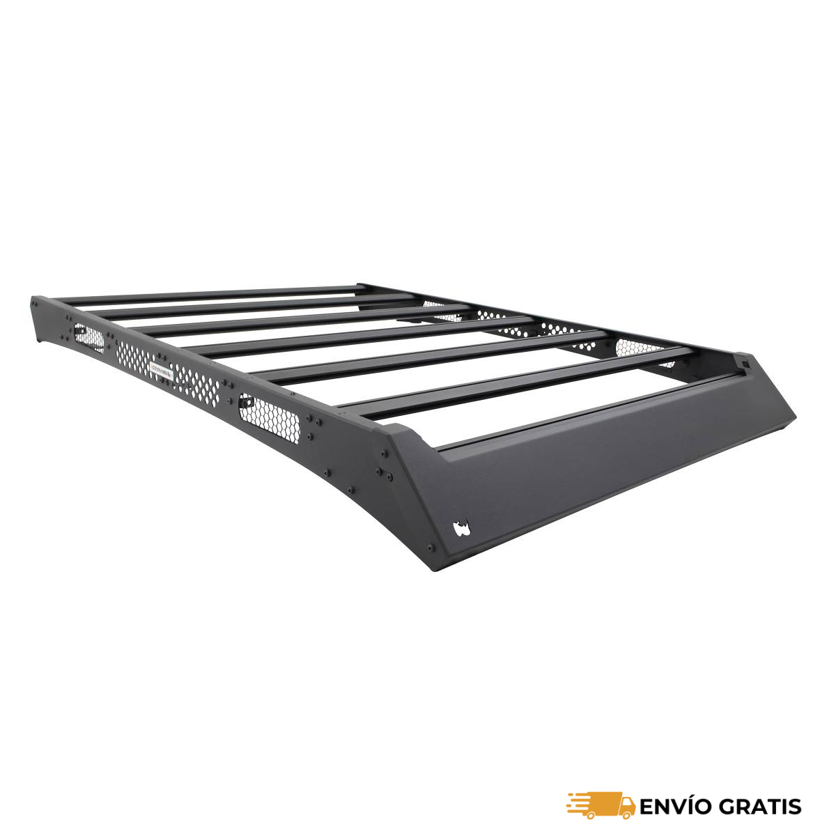 Canastilla Ceros para Hilux 2016-2025 | 5933383T | SC0018858