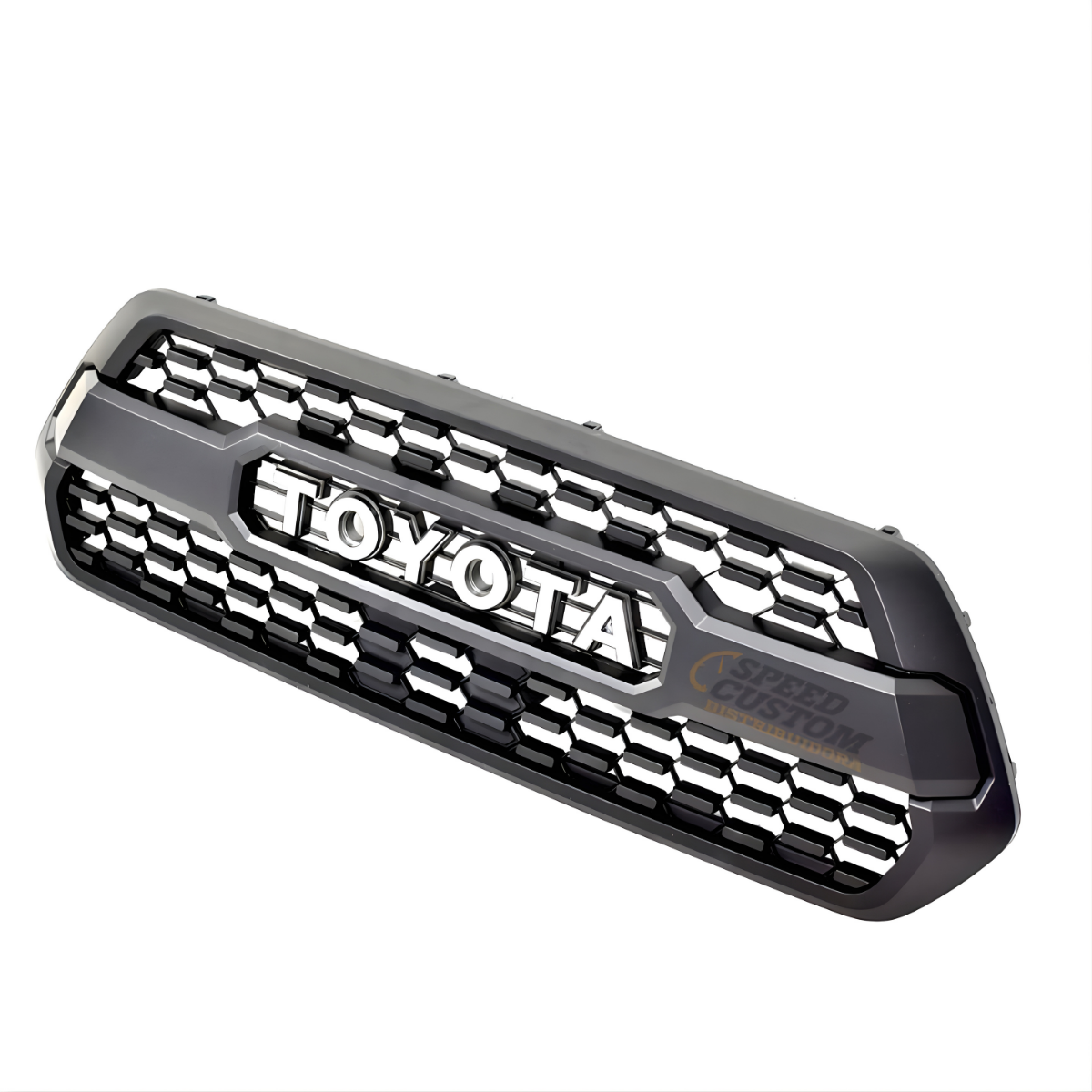 Parrilla para Toyota Tacoma 2016–2024 con Luces LED Ámbar | SC0018153 - Imagen 2