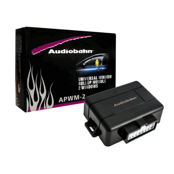 Modulo Elevador Vidrio / APWM-2 - 138081500200