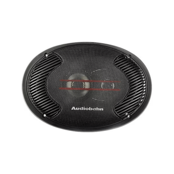Juego De Bocinas Para Automóvil 6x9 3 Vías. AS69Y - SC0016886