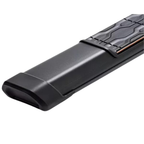 Estribos Negros Keko Hilux 2016-2021 Directos Off Road / K703PR - SC0018728 - Imagen 4