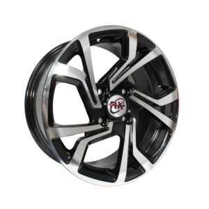 Rines 15" de aluminio 4x108 Modelo Bond (Juego de 4)  | SC0018748