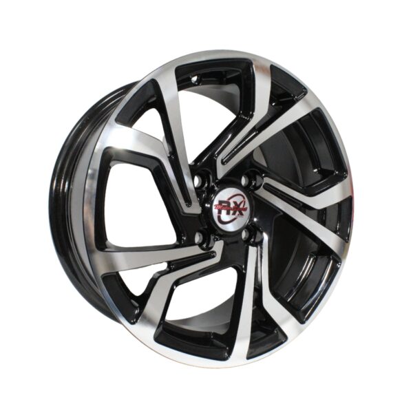 Rines 15" de aluminio 4x108 Modelo Bond (Juego de 4)  | SC0018748