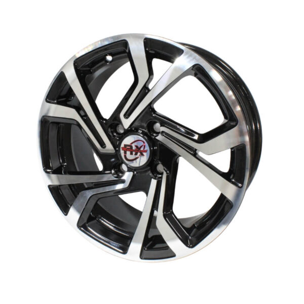 Rines 15" de aluminio 4x108 Modelo Bond (Juego de 4)  | SC0018748 - Imagen 2