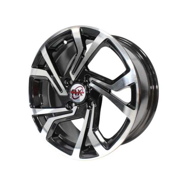 Rines 15" de aluminio 4x108 Modelo Bond (Juego de 4)  | SC0018748 - Imagen 3