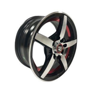Rines 13" de aluminio 4x100/108 Modelo 359 (Juego de 4) - R1 Sport ET30 CB73.1 | SC0018773