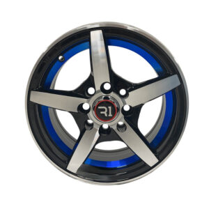 Rines 13" de aluminio 4x100/108 Modelo 359 (Juego de 4) - R1 Sport ET30 CB73.1 | SC0018776