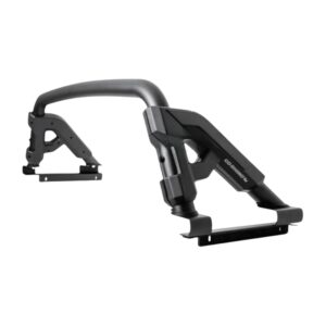 Roll Bar K2 Negro Texturizado Toyota Tacoma / 385188B - SC0018838