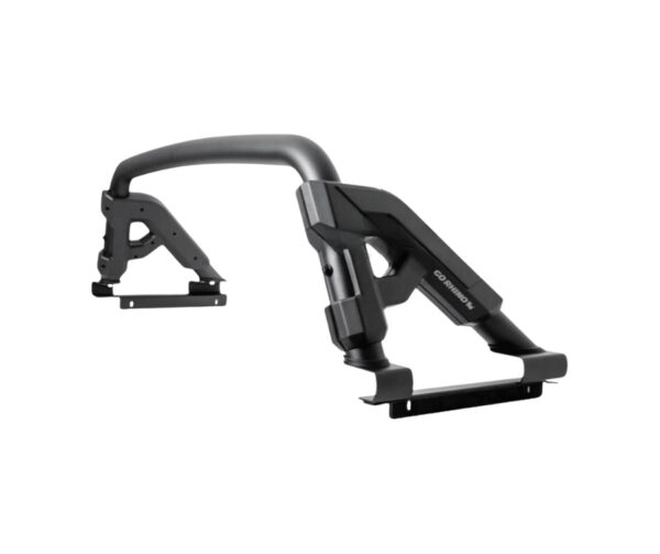 Roll Bar K2 Negro Texturizado Toyota Tacoma / 385188B - SC0018838