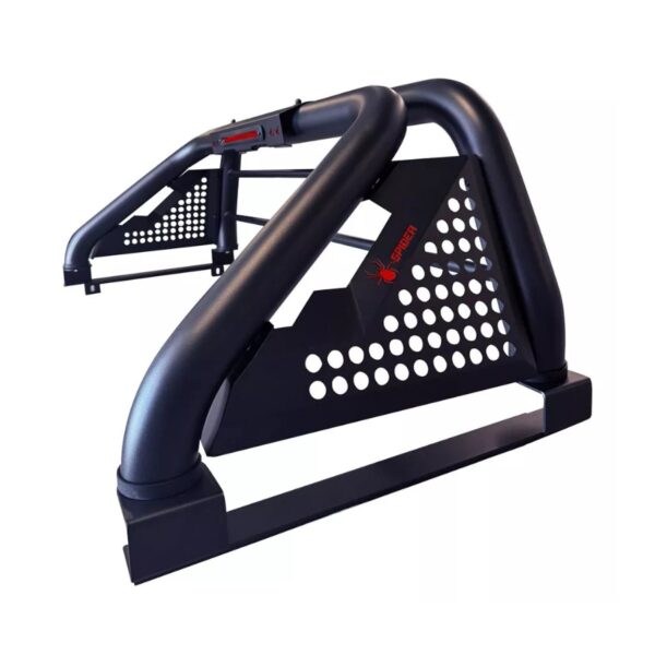 Roll Bar Con Stop Hilux / Np300 Frontier. R08NHRC - SC0018942