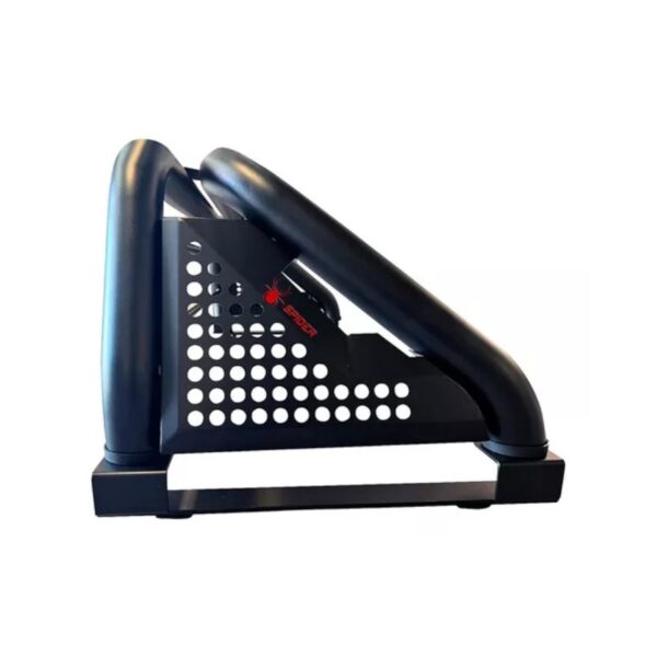 Roll Bar Con Stop Hilux / Np300 Frontier. R08NHRC - SC0018942 - Imagen 4