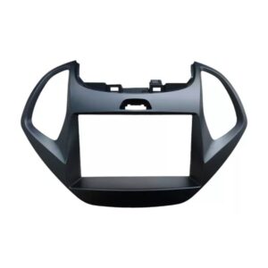 Frente Para Autoestéreo Figo 2012-2018. / HF-0574DD - SC0018949