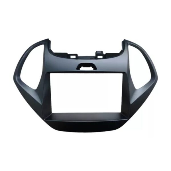 Frente Para Autoestéreo Figo 2012-2018. / HF-0574DD - SC0018949