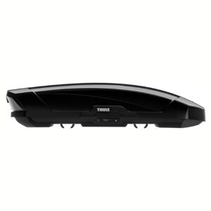 Portaequipaje Thule Motion XT L-Black. / 2106297B - SC0018981