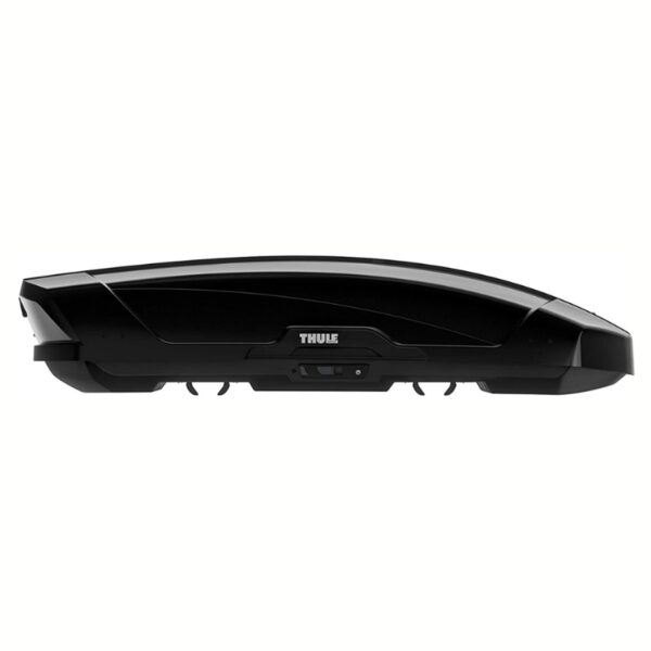 Portaequipaje Thule Motion XT L-Black. / 2106297B - SC0018981