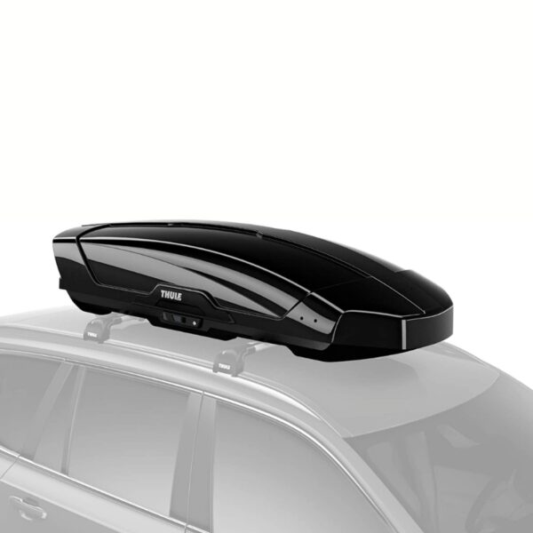 Portaequipaje Thule Motion XT L-Black. / 2106297B - SC0018981 - Imagen 3