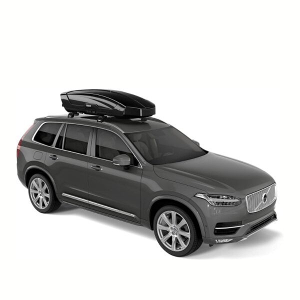 Portaequipaje Thule Motion XT L-Black. / 2106297B - SC0018981 - Imagen 4