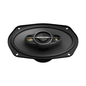 Bocinas Pioneer 6x9" 4 VIAS - TS-A6968S /  SC0019241