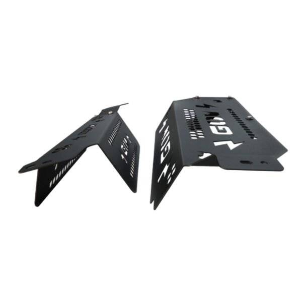 Protector de Catalizador para Hilux 2016-2025 Dob Cab./ 56700T - SC0019511 - Imagen 2