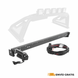 Actuador universal de luces para Sport Bar 2.0 – Modelo 960003T | SC0005173
