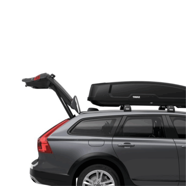 Caja Porta Equipaje Thule Force XT L – Modelo 216357B | SC0018267 - Imagen 3
