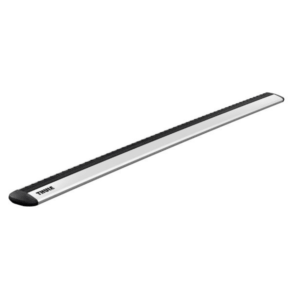 Barra Thule WingBar Evo de Aluminio 118 cm (Par) – Modelo 207112 | SC0018321