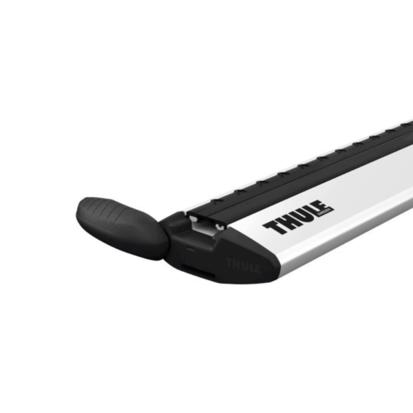 Barra Thule WingBar Evo de Aluminio 118 cm (Par) – Modelo 207112 | SC0018321 - Imagen 2