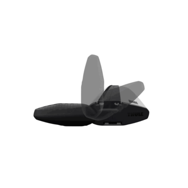 Barra Thule WingBar Evo de Aluminio 118 cm (Par) – Modelo 207112 | SC0018321 - Imagen 3