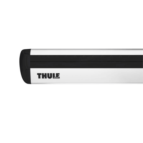 Barra Thule WingBar Evo de Aluminio 118 cm (Par) – Modelo 207112 | SC0018321 - Imagen 4