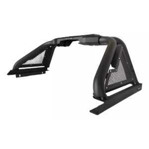 Roll Bar RB-166 – Compatible con Toyota Hilux, Ford Ranger y más | SC0019452