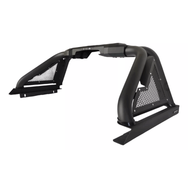 Roll Bar RB-166 – Compatible con Toyota Hilux, Ford Ranger y más | SC0019452