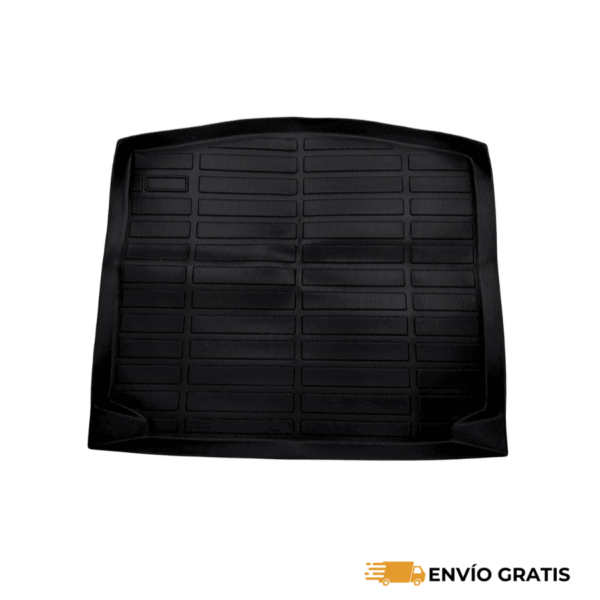 Tapetes de Uso Rudo para Toyota Corolla con Tapete de Cajuela | SC0019453 - Imagen 2