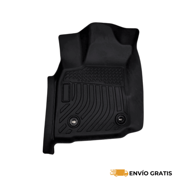 Tapetes de Uso Rudo para Toyota Tacoma 2024 | SC0019454 - Imagen 2