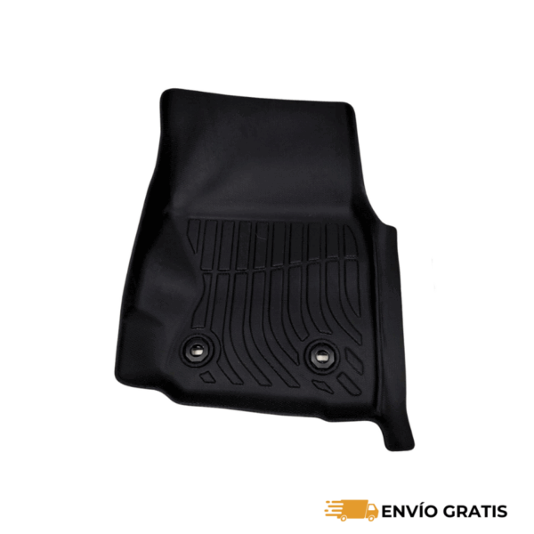Tapetes de Uso Rudo para Toyota Tacoma 2024 | SC0019454 - Imagen 3