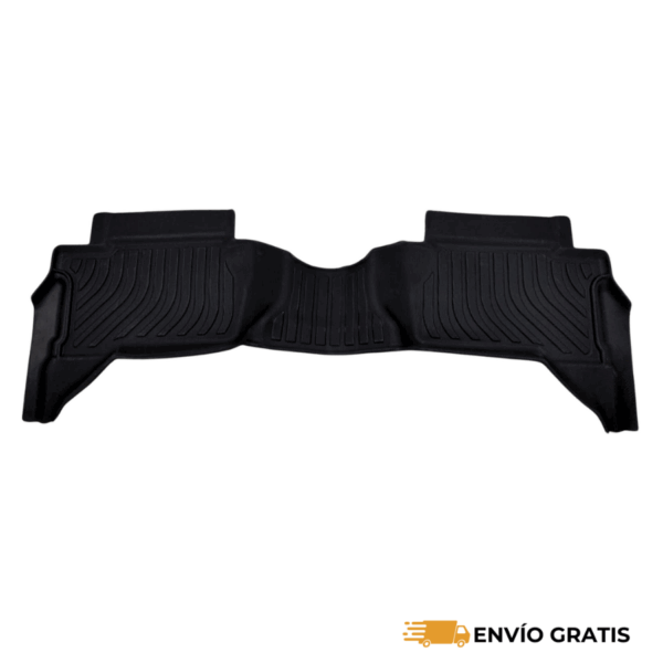 Tapetes de Uso Rudo para Toyota Tacoma 2024 | SC0019454 - Imagen 4