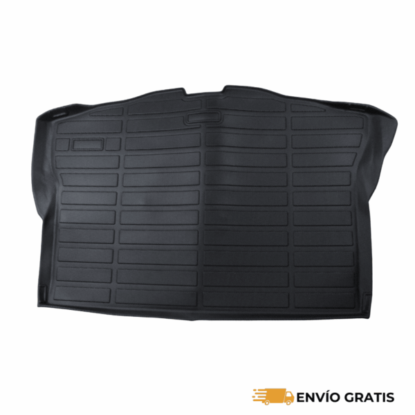 Tapetes de Uso Rudo para Toyota Raize con Tapete de Cajuela | SC0019482 - Imagen 3