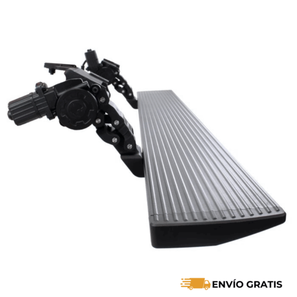 Estribos Eléctricos E1 para Tacoma | Modelo 20443273PC | SC0019514