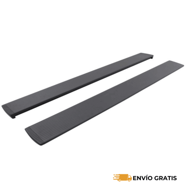 Estribos Eléctricos E1 para Tacoma | Modelo 20443273PC | SC0019514 - Imagen 2