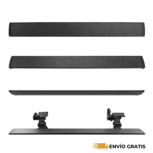 Estribos Eléctricos E1 para Tacoma | Modelo 20443273PC | SC0019514 - Imagen 3