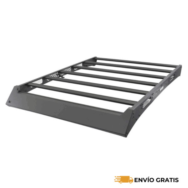 Canastilla de Techo Ceros para Tacoma 2024+ / Modelo 5933190T | SC0019518