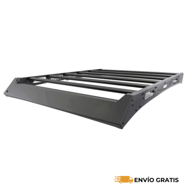 Canastilla de Techo Ceros para Tacoma 2024+ / Modelo 5933190T | SC0019518 - Imagen 2