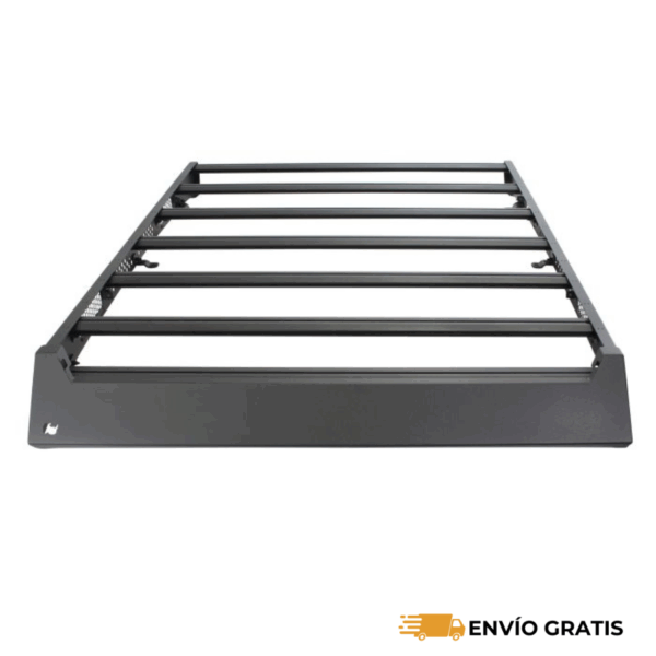 Canastilla de Techo Ceros para Tacoma 2024+ / Modelo 5933190T | SC0019518 - Imagen 3
