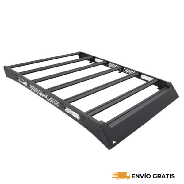 Canastilla de Techo Ceros para Tacoma 2024+ / Modelo 5933190T | SC0019518 - Imagen 4