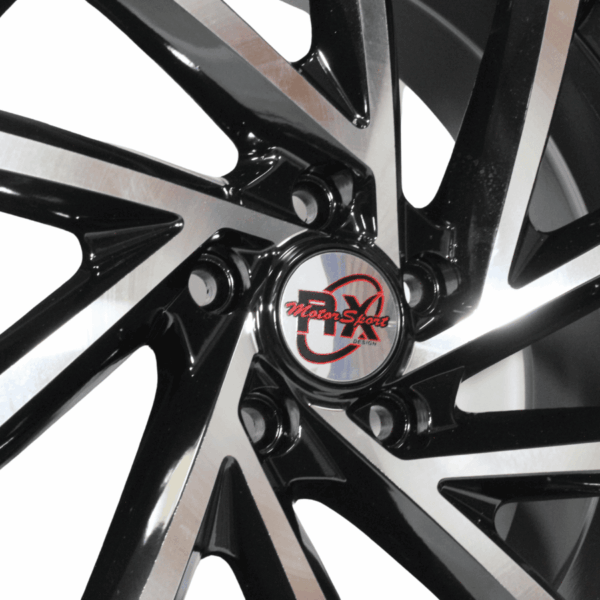 Rines 17" de aluminio 5x112 Modelo C32 (Juego de 4) / Audi A3, A4, A6, Q5, Volkswagen Passat, Golf | SC0019520 - Imagen 3