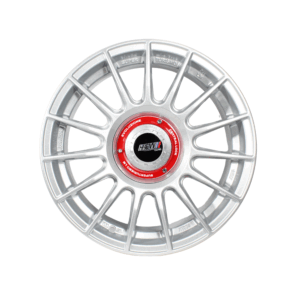 Rines 16" de aluminio 5x100 Modelo 16S2259D (Juego de 4) | SC0019530