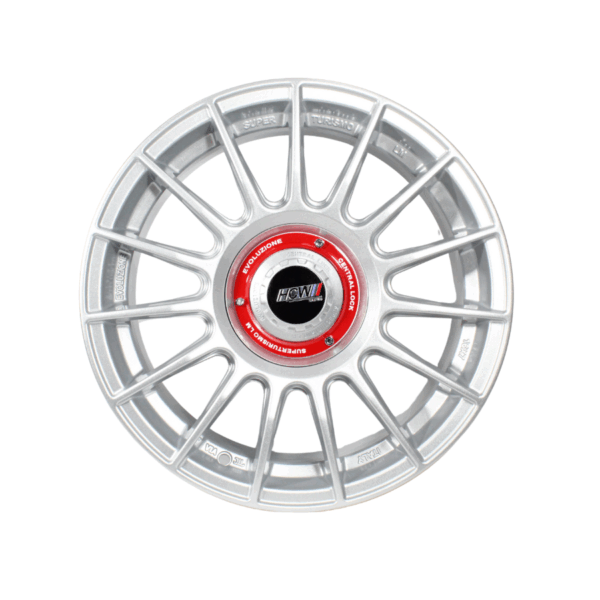 Rines 16" de aluminio 5x100 Modelo 16S2259D (Juego de 4) | SC0019530
