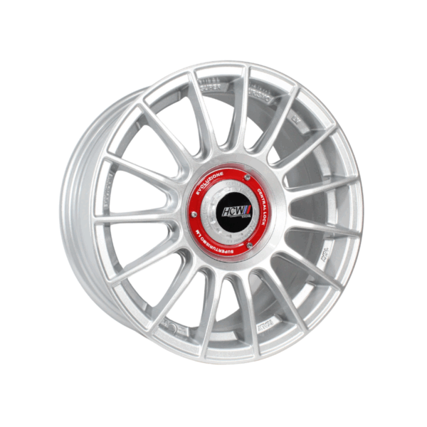 Rines 16" de aluminio 5x100 Modelo 16S2259D (Juego de 4) | SC0019530 - Imagen 2