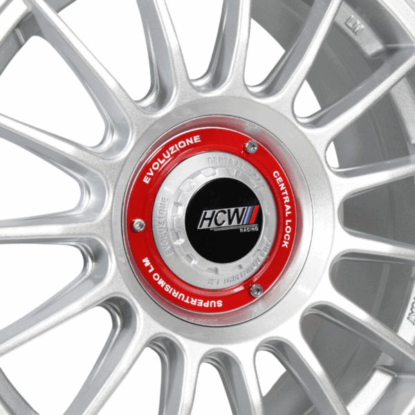 Rines 16" de aluminio 5x100 Modelo 16S2259D (Juego de 4) | SC0019530 - Imagen 4